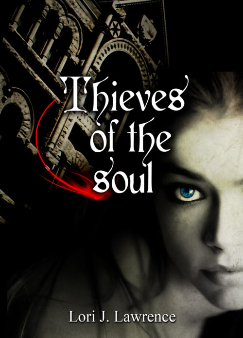 Thieves of the soul